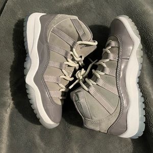 Jordan 11 Retro Boys